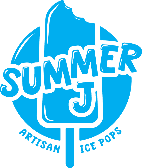 Summer J. Artisan Ice Pops